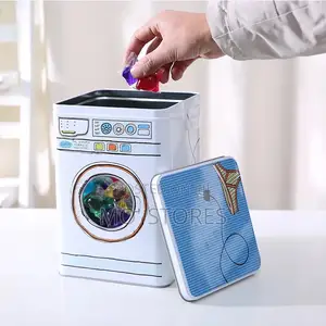 Detergent Can