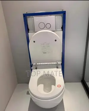 England Conduit Water Closet (Ct25)