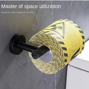 Luxury Tissue Holder