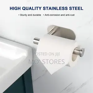 Luxury Tissue Holder