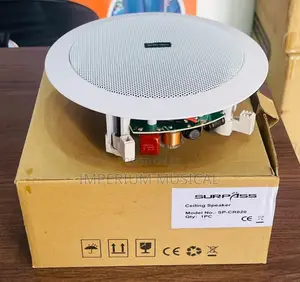 Orginal Surpass Pop Speakers 30watt