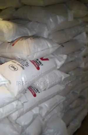 PDV Salt Sodium Chloride (Nacl) for Food and Industrial