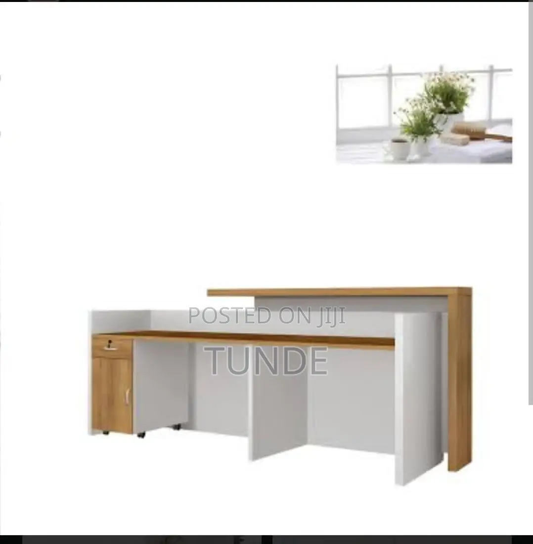 Reception Table
