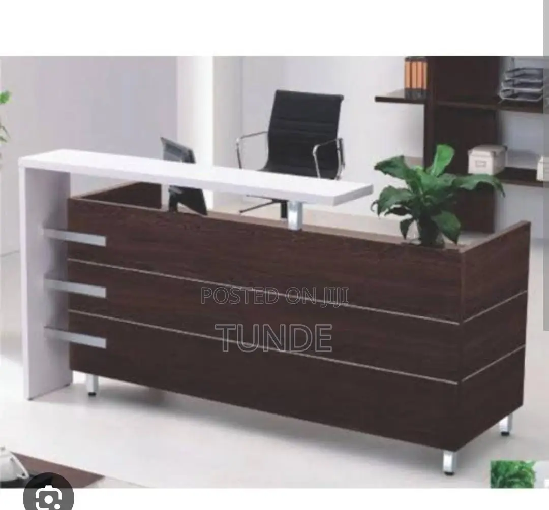 Reception Table