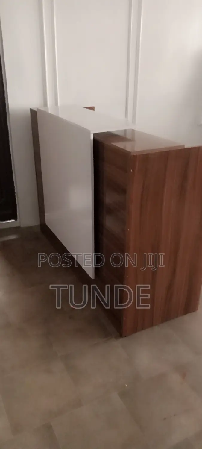 Reception Table