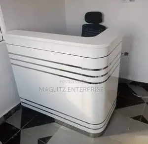 Quality Front Desk Table