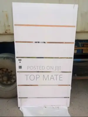 3feet Israeli Security Door