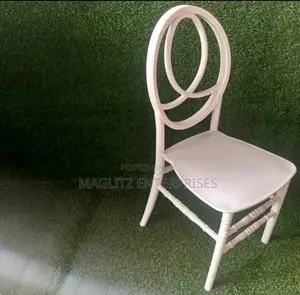 Quality Chilvary Chair