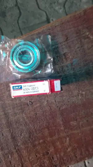 All Kind of Boris Bearings, Such as SKF ,Kg , Nash, Koyo