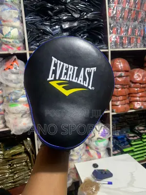 Punching Pad