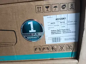 Hisense Ac 1.5 Horse Power Inverter Air Condition
