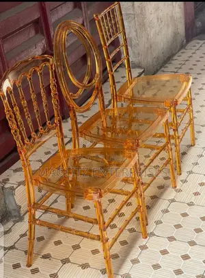 Quality Chilvary Chair