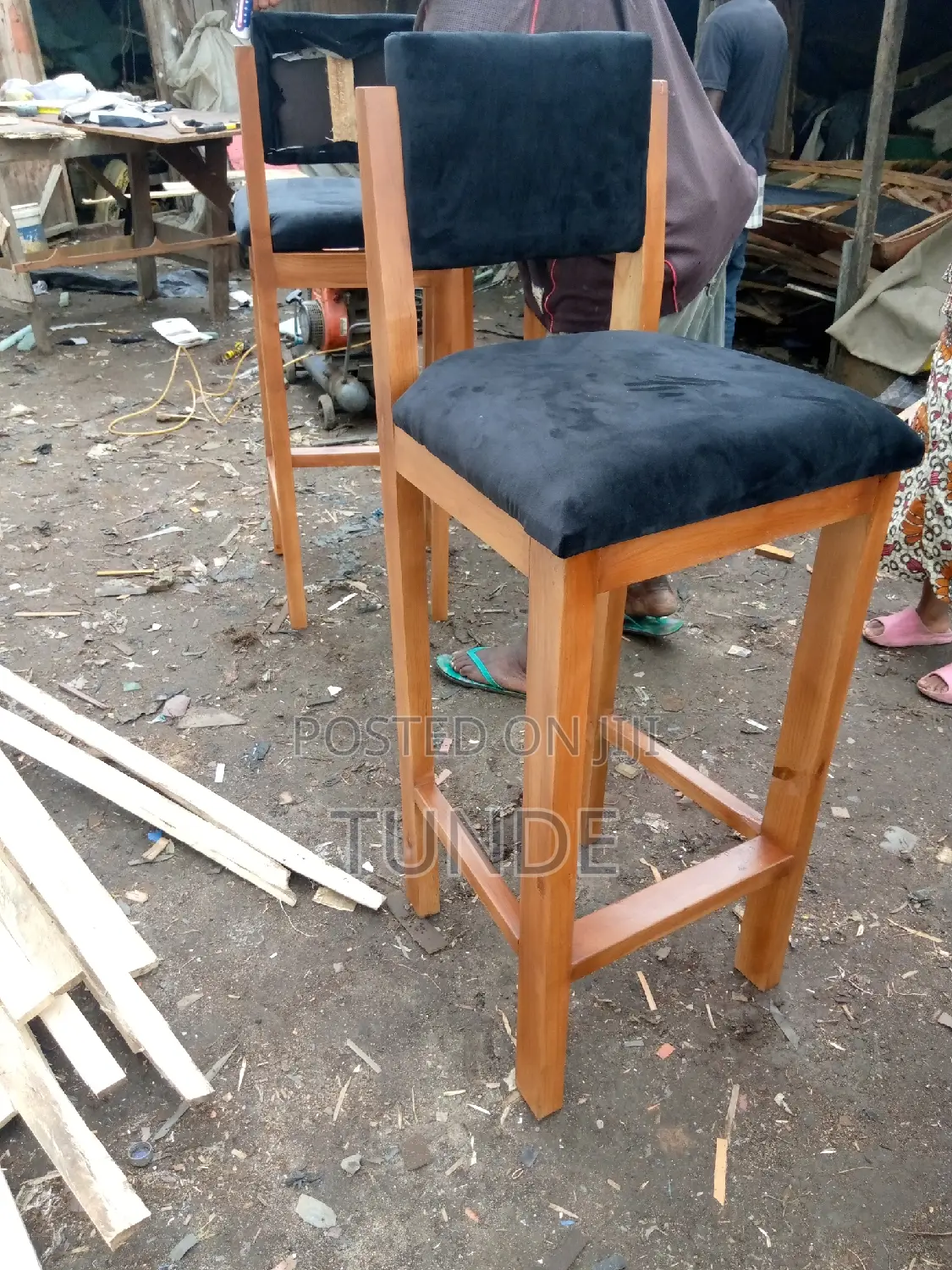 Quality Bar Stools