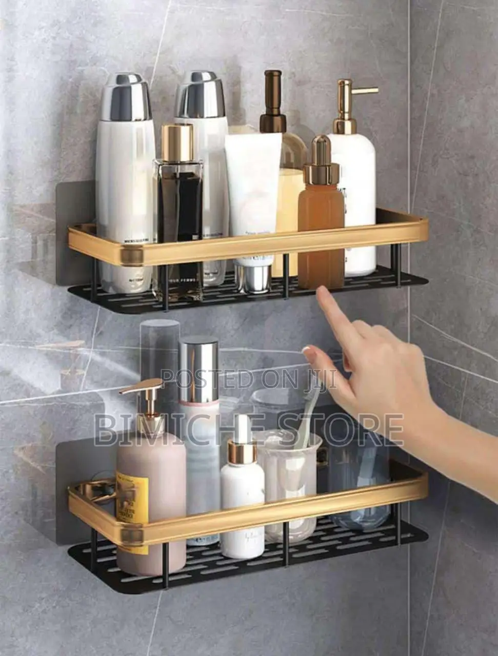 Bathroom Organizer(1 Piece)