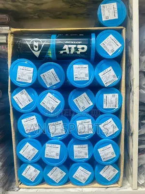 Tennis Balls