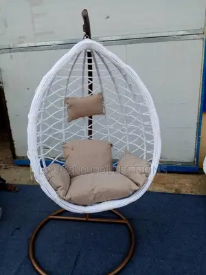 Swinging Ranta Chair
