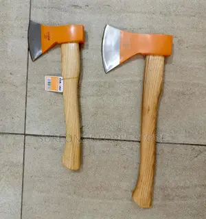Axe  for Cutting