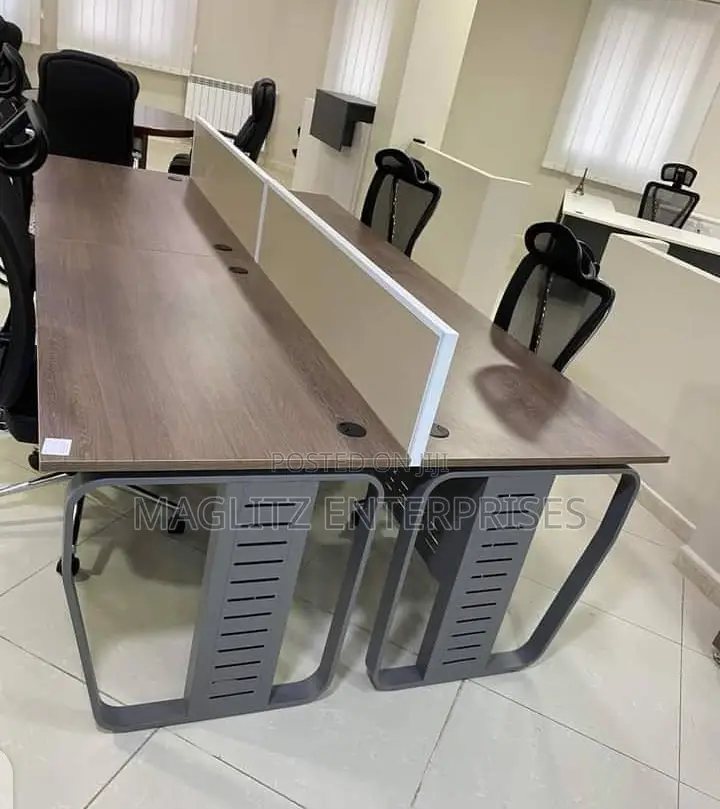 Executive Conference Table