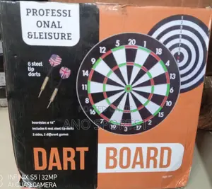 Dart Board