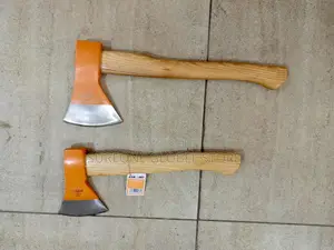 Wood Axe for Cutting