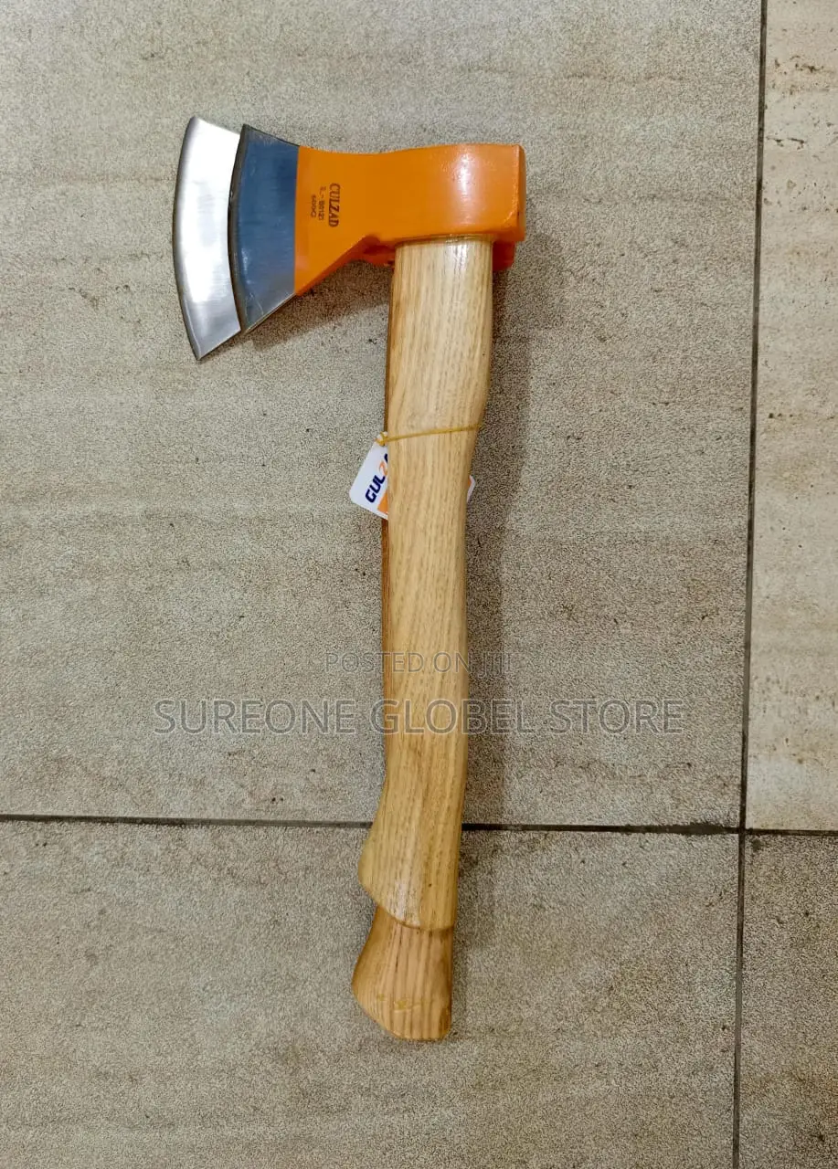 Wood Axe for Cutting