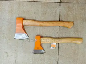Wood Axe for Cutting