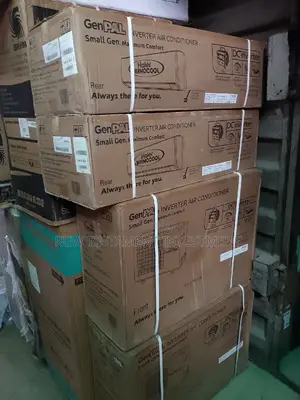 High Quality Thermacool Inverter Air Conditions