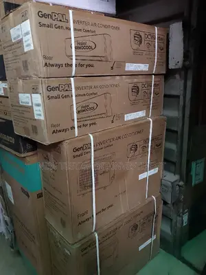 High Quality Thermacool Inverter Air Conditions