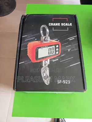 1000kg Hanging Scale