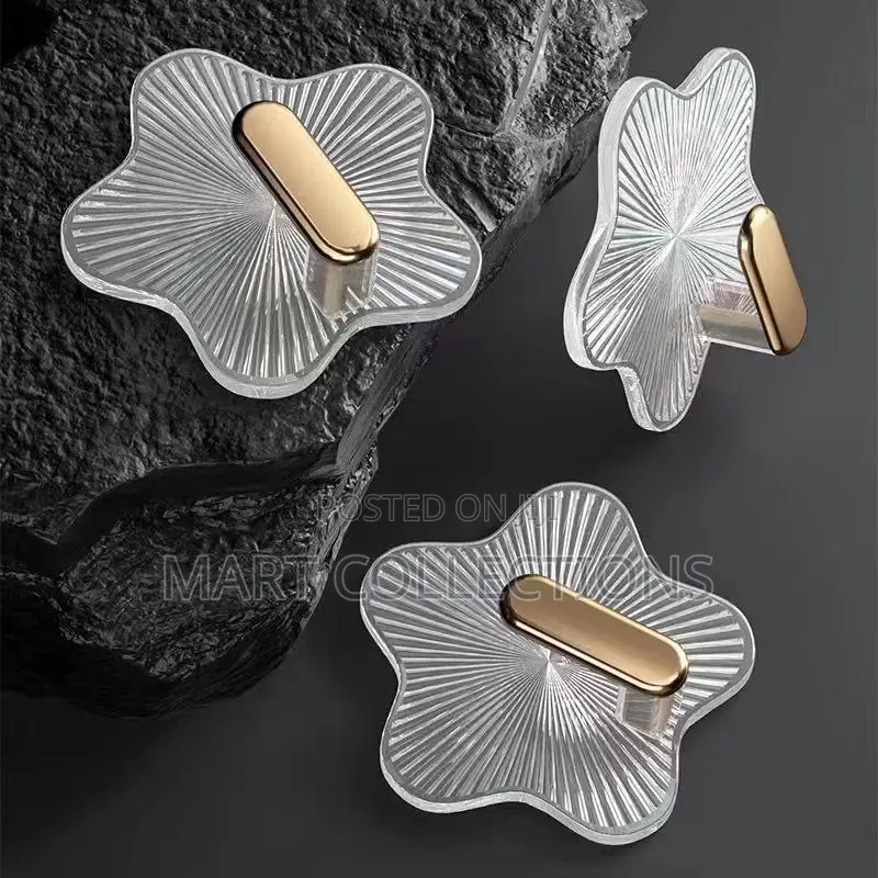 6pcs Hook Hanger Wall Hanger