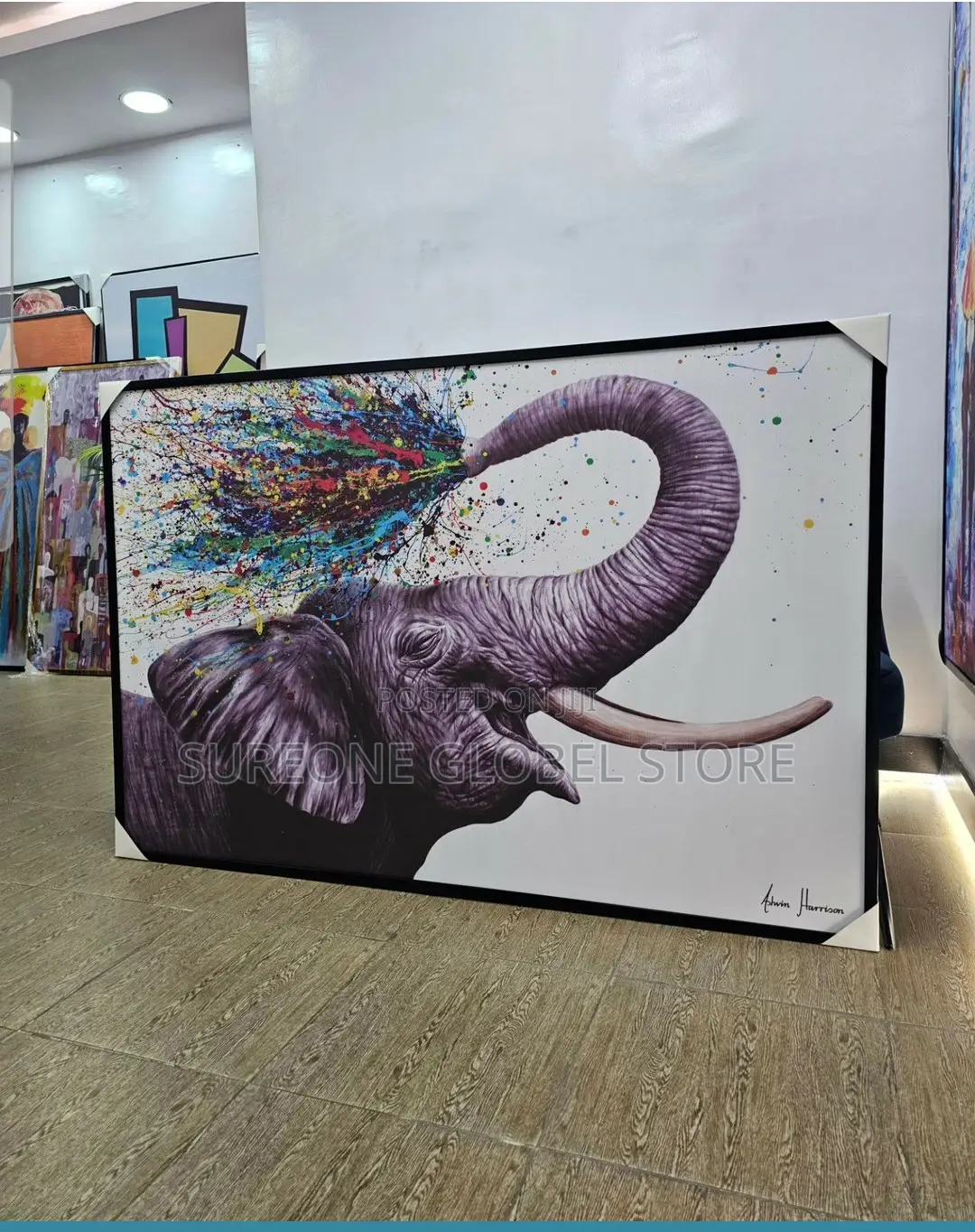 Artwork Frames
