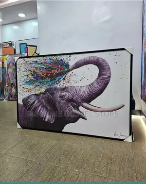 Artwork Frames