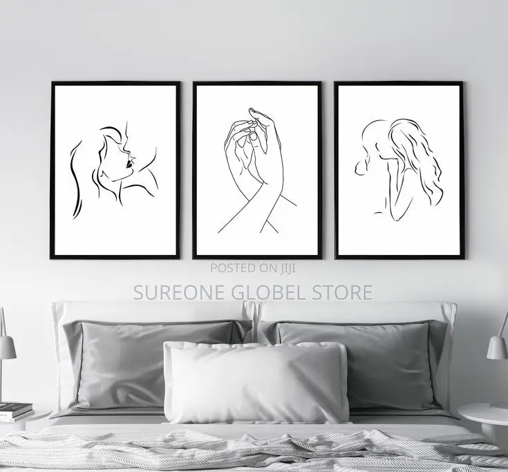 Artwork Frames