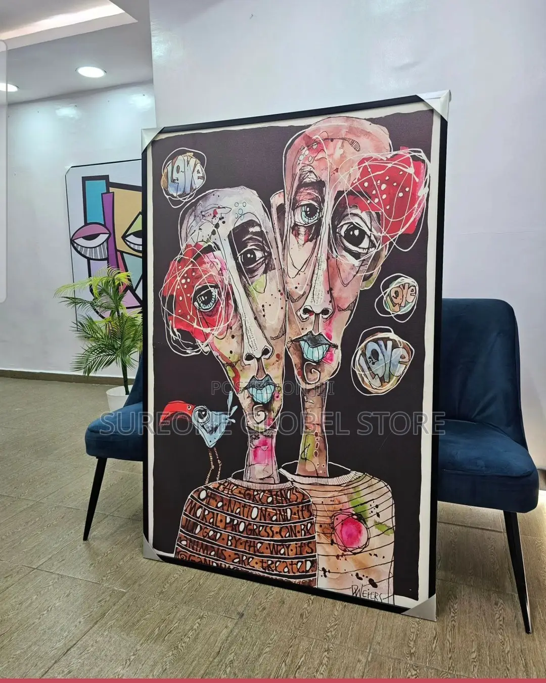 Artwork Frames