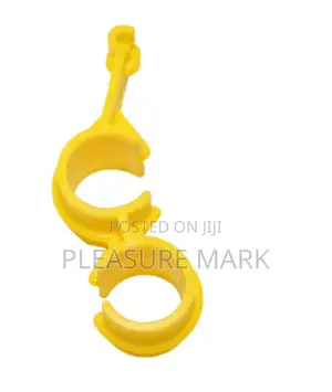 S-Hook (Pipe Holder)