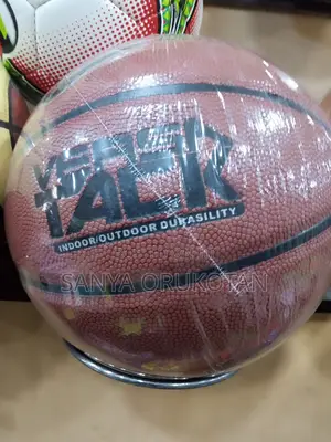 Spalding NBA Basketball 