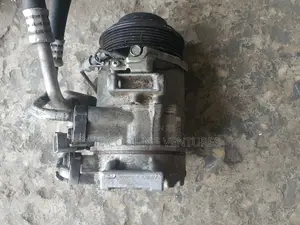 Neat Compressor for Lexus Rx350 2010 Models 