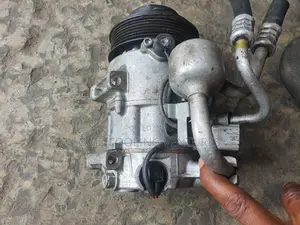 Grade One Tokunbo Compressor for Lexus Rx350 2010