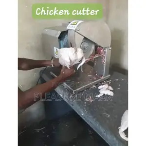 Chicken Cutter Imported
