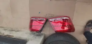GLK350 2014 Set of Backlight