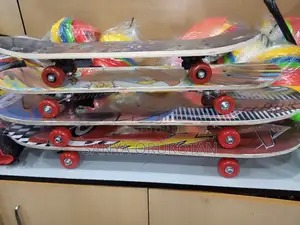 Skateboard 