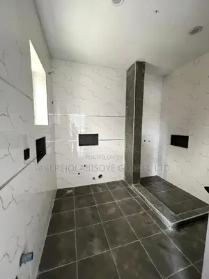 5bdrm Duplex in Asokoro for rent