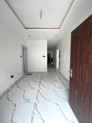 Photo - 5bdrm Duplex in Asokoro for rent