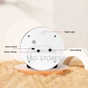 Alarm Clock