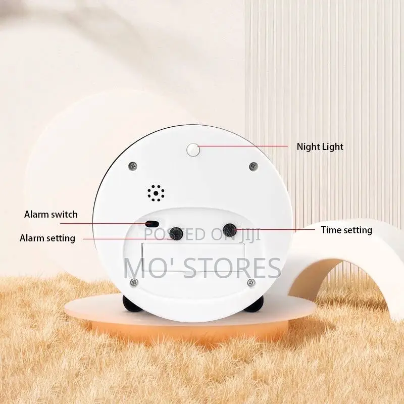 Alarm Clock