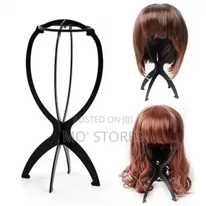 Luxury Wig Stand