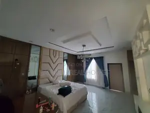 Furnished 5bdrm Duplex in Bare Estate, Lekki for rent