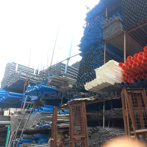 Pipe and Fittings