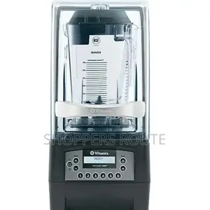 Vitamix the Quiet One Commercial Blender