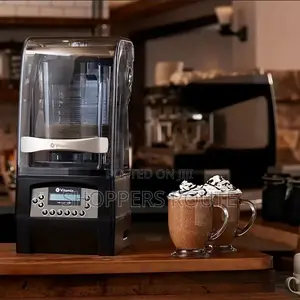 Vitamix the Quiet One Commercial Blender